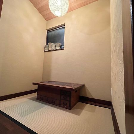 Fujitatami Guesthouse Izumi  Exterior photo